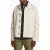 Tommy Hilfiger Garment Dye Chore Ja Ivory Silk