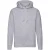 Fruit of the Loom Heren Premium Hoodie (Heide Grijs)