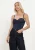 Wolford Top Dames Mat De Lux Foming String Body,