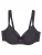 TRIUMPH Minimizer ‘True Shape Sensation T’  donkergrijs