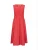 Soyaconcept Jurk ‘Netti’  rood