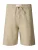 SELECTED Broek ‘SLHMAGNUS’  donkerbeige