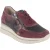 Waldläufer 669k01-509-020 dames veterschoenen sportief