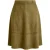 Trendyol Curve Dames Effen Maxi Grote maten Rokken