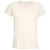 SOLS Dames/Dames Pioneer Organic T-shirt (Gebroken wit)