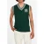GUESS Holden V Neck Cable Alpine Grove
