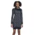 Dames jurk met hoge kraag Ragwear Chloe