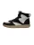Ethletic Sneakers hoog ‘Carl’  zwart / wit