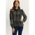 Zijdeachtig Blouse Met Lichte Korte Mouwen Dames Greenpoint
