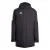 ADIDAS PERFORMANCE Sportjas ‘Tiro 24 Stadium’  zwart / wit