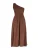 Trendyol Jurk  bruin
