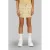 G-STAR spijkerrok beige