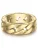True Rebels Ring  goudgeel