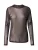 SAINT TROPEZ Shirt ‘Delila’  zwart