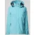 G.I.G.A. DX parka met capuchon en verborgen ritssluiting