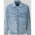 drykorn Overhemdjack met knoopsluiting, model ‘DIARD’