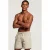 Shiwi Men Swimshort Nick Nylon Beige