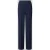 Joop! straight fit stoffen broek met logodetail model ‘Paulien’