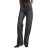 Rechtdoor Jeans Middelhoge Taille Dames It’s Basic Rhinestone