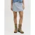 Jack & Jones Jxgreta hw denim skort dnm sn