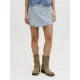 Jack & Jones Jxgreta hw denim skort dnm sn