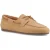 Sperry Slimboat Boot Leer Heren Tan Boten