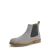Travelin Chelsea boots ‘Ealing’  grijs / grafiet