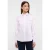Eterna Overhemdblouse Regular fit EASY IRON (gemakkelijk te strijken)