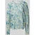 JAKE*S STUDIO WOMAN Blouse van viscose met all-over motief
