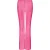 Esqualo Broek sp23-12017 pink flair