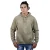 Sudadera Capucha Real Pandemic Sweatshirt