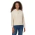 Dames Hoodie Ragwear Tonna Embossed