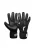 REUSCH Sporthandschoenen ‘Pure Contact Infinity’  zwart / wit