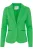 ICHI Blazers ‘Kate’  kiwi