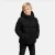 Cars winterjas – zwart