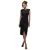 Wikkeljurk Goddiva Asymmetric