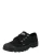 Palladium Sneakers laag ‘Pampa’  zwart / wit