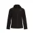 Nordberg softshell jas Eldgrim zwart