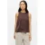 OBJECT loose fit top – bruin