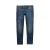Rechthoekige jeans met zijzakken aan de voorkant Tom Tailor Denim Aedan