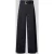 MAC Wide leg broek met riem model ‘Carletta’