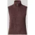 Zero Regular fit bodywarmer met katoen-aandeel
