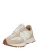 new balance Sneakers laag ‘327’  beige / sand / wit