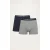 Boxershorts KnowledgeCotton Apparel Anker (x2)