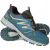 Mountain Warehouse Heren Enhance Trail Waterdichte Hardlooptrainers (Mosterd)