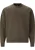 SOS Sweatshirt ‘Bovec’  crème / mokka