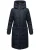 MARIKOO Wintermantel  navy