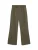 VERO MODA Bandplooibroek ‘VMKristina’  kaki