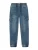 Cool Club Jeans  blauw denim