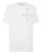 T-Shirt Ronde Hals Gothic Plein